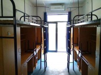 南京技師學院2023年宿舍條件