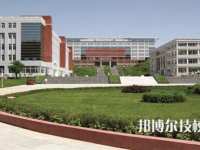承德騰飛學校2023年招生錄取分數(shù)線