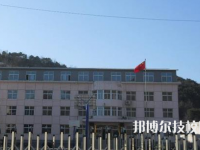 承德騰飛學校2023年報名條件、招生要求、招生對象