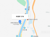 承德騰飛學校2023年地址在哪里