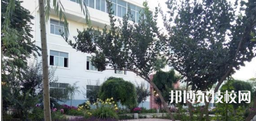 榆中縣職業(yè)教育中心怎么樣、好不好