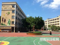 廣東環(huán)境保護(hù)職業(yè)技術(shù)學(xué)校2023年宿舍條件