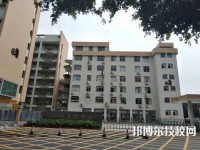廣州從化區(qū)職業(yè)技術(shù)學(xué)校2023年地址在哪里