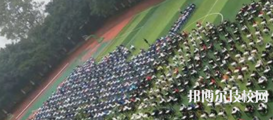 瀘州鵬程中等職業(yè)學(xué)校2022年有哪些專業(yè)