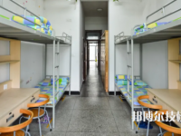 慈溪技師學(xué)院2023年宿舍條件