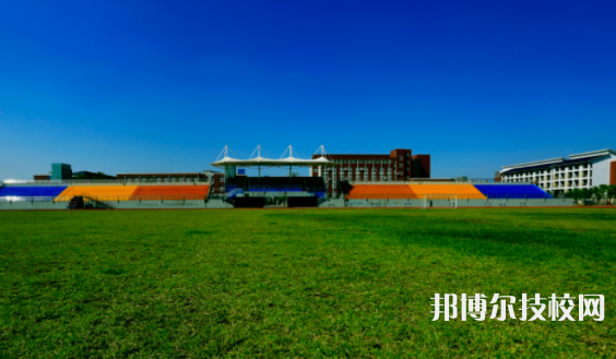 慈溪技師學(xué)院4