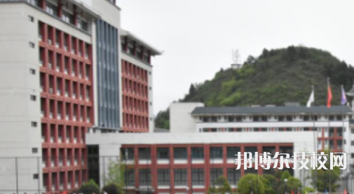 黔東南中等職業(yè)技術(shù)學(xué)校2022年招生錄取分?jǐn)?shù)線