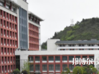 黔東南中等職業(yè)技術(shù)學(xué)校2023年招生錄取分?jǐn)?shù)線