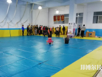 承德體育運(yùn)動(dòng)學(xué)校2023年招生錄取分?jǐn)?shù)線