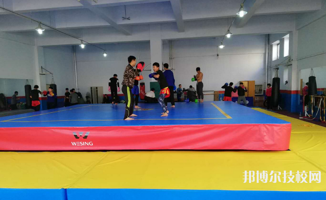 承德體育運(yùn)動(dòng)學(xué)校2022年報(bào)名條件、招生要求、招生對象