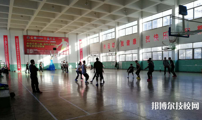 承德體育運(yùn)動(dòng)學(xué)校怎么樣、好不好