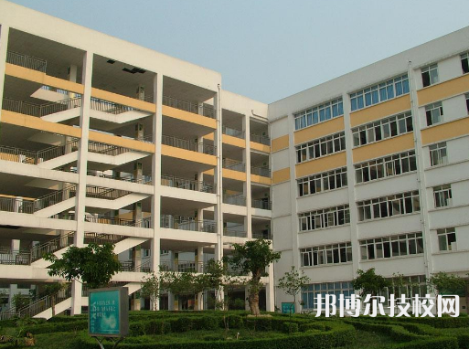 涇陽職業(yè)中等專業(yè)學(xué)校2023年有哪些專業(yè)