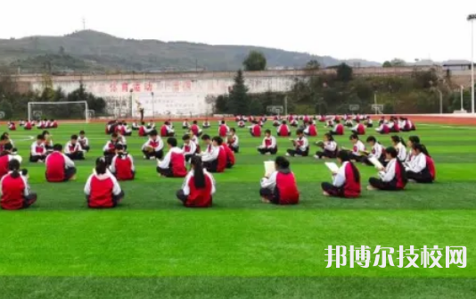 施秉中等職業(yè)技術(shù)學(xué)校怎么樣、好不好