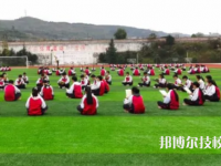施秉中等職業(yè)技術(shù)學(xué)校2023年怎么樣、好不好