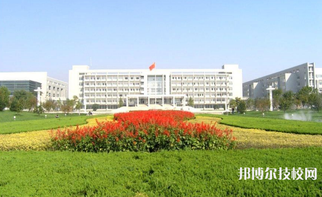 澄城職業(yè)教育中心2023年地址在哪里