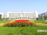 澄城職業(yè)教育中心2023年地址在哪里
