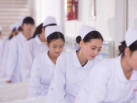 承德衛(wèi)生學(xué)校2023年有哪些專業(yè)