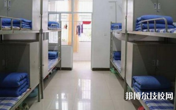 承德衛(wèi)生學(xué)校2022年宿舍條件