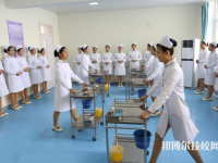 承德衛(wèi)生學(xué)校2023年招生辦聯(lián)系電話