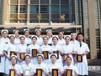 承德衛(wèi)生學(xué)校怎么樣、好不好