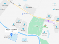 淮安生物工程高等職業(yè)學(xué)校2023年地址在哪里