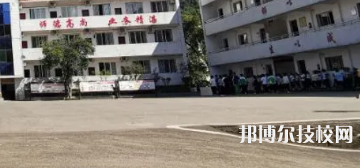 瀘州合江福寶職業(yè)中學(xué)2022年招生簡章
