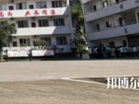 瀘州合江福寶職業(yè)中學(xué)2023年招生簡章