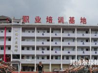 鎮(zhèn)遠(yuǎn)中等職業(yè)學(xué)校2023年網(wǎng)站網(wǎng)址