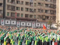瀘州合江福寶職業(yè)中學(xué)2023年有哪些專業(yè)