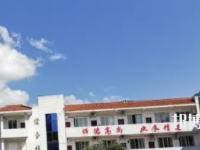 瀘州合江福寶職業(yè)中學(xué)2023年宿舍條件