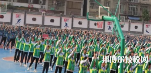 瀘州合江福寶職業(yè)中學(xué)怎么樣、好不好