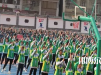 瀘州合江福寶職業(yè)中學(xué)2023年怎么樣、好不好