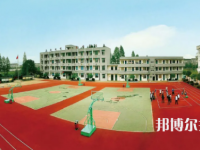 臺州市路橋中等職業(yè)技術(shù)學(xué)校2023年怎么樣、好不好