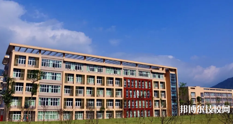 興平職業(yè)教育中心2023年地址在哪里