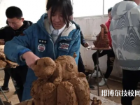 曲陽雕刻學(xué)校2023年報名條件、招生要求、招生對象