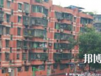 瀘州江南職業(yè)中學(xué)校2023年宿舍條件