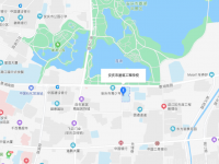 安慶市建筑工程學(xué)校2023年地址在哪里