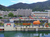 舟山航海學(xué)校2023年招生計(jì)劃