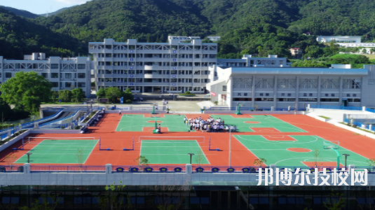 舟山航海學(xué)校2