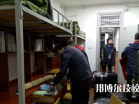 舟山航海學(xué)校2023年宿舍條件