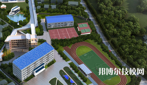 舟山航海學(xué)校3