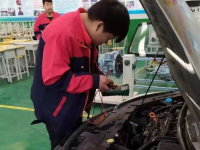 保定明星汽車工程學(xué)校2023年招生計(jì)劃