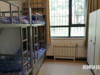保定育德中專學(xué)校2023年宿舍條件
