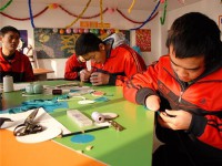 深圳市龍崗區(qū)第二職業(yè)技術(shù)學(xué)校2023年招生簡(jiǎn)章