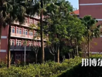 四川瀘州江陽高級(jí)中學(xué)2023年招生錄取分?jǐn)?shù)線