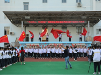 瑞安市職業(yè)中等專業(yè)教育集團(tuán)學(xué)校2023年招生錄取分?jǐn)?shù)線