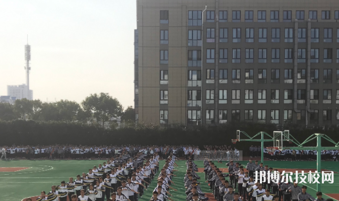 瑞安市職業(yè)中等專業(yè)教育集團學校4