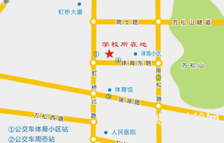 瑞安市職業(yè)中等專業(yè)教育集團學(xué)校地址