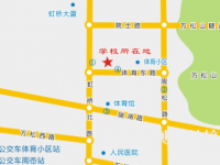 瑞安市職業(yè)中等專業(yè)教育集團(tuán)學(xué)校2023年地址在哪里
