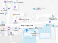 保定富昌中專學校2023年地址在哪里